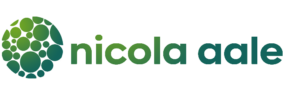 Logo nicola aale