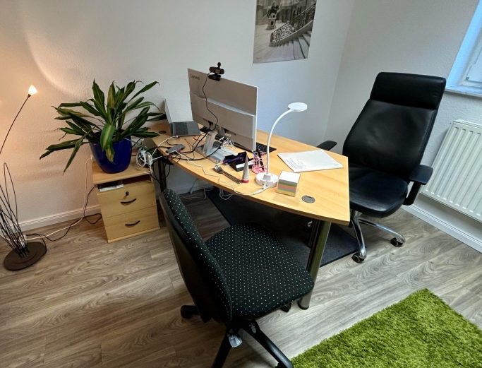 Coaching Henstedt-Ulzburg office1